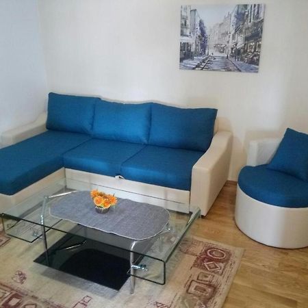 Apartman Ozi Petrovac Kültér fotó