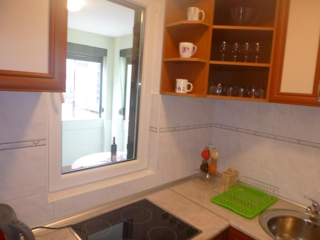 Apartman Ozi Petrovac Kültér fotó
