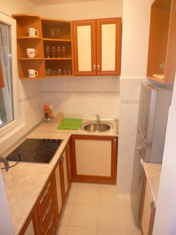 Apartman Ozi Petrovac Kültér fotó