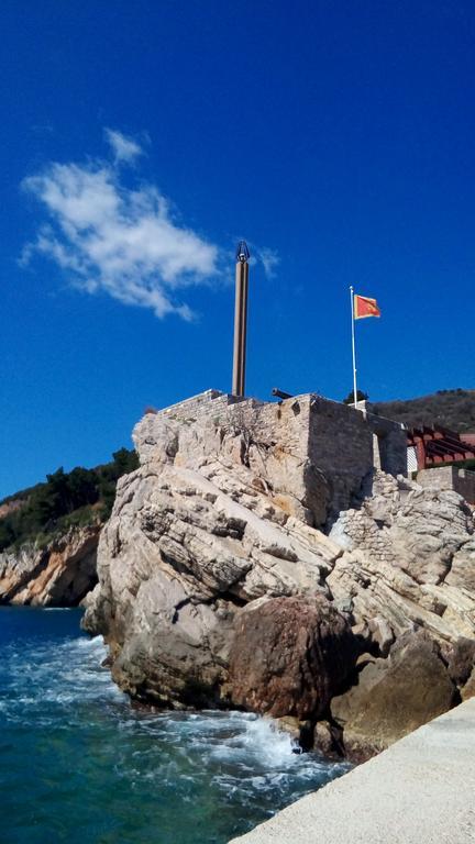 Apartman Ozi Petrovac Kültér fotó