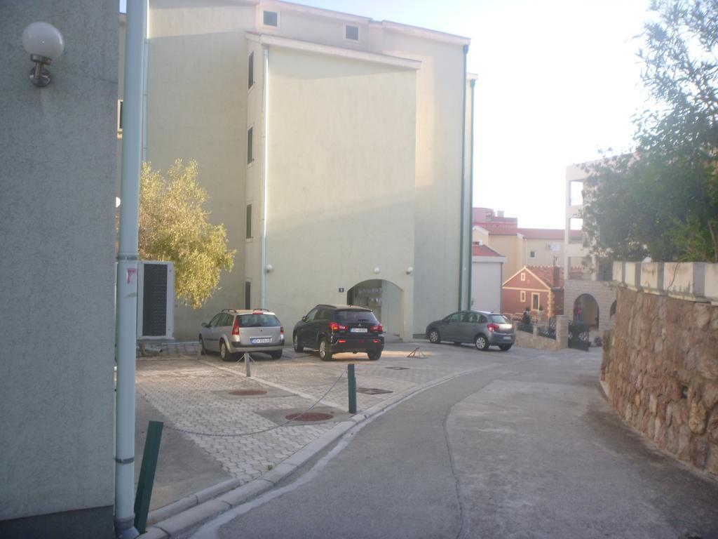 Apartman Ozi Petrovac Kültér fotó