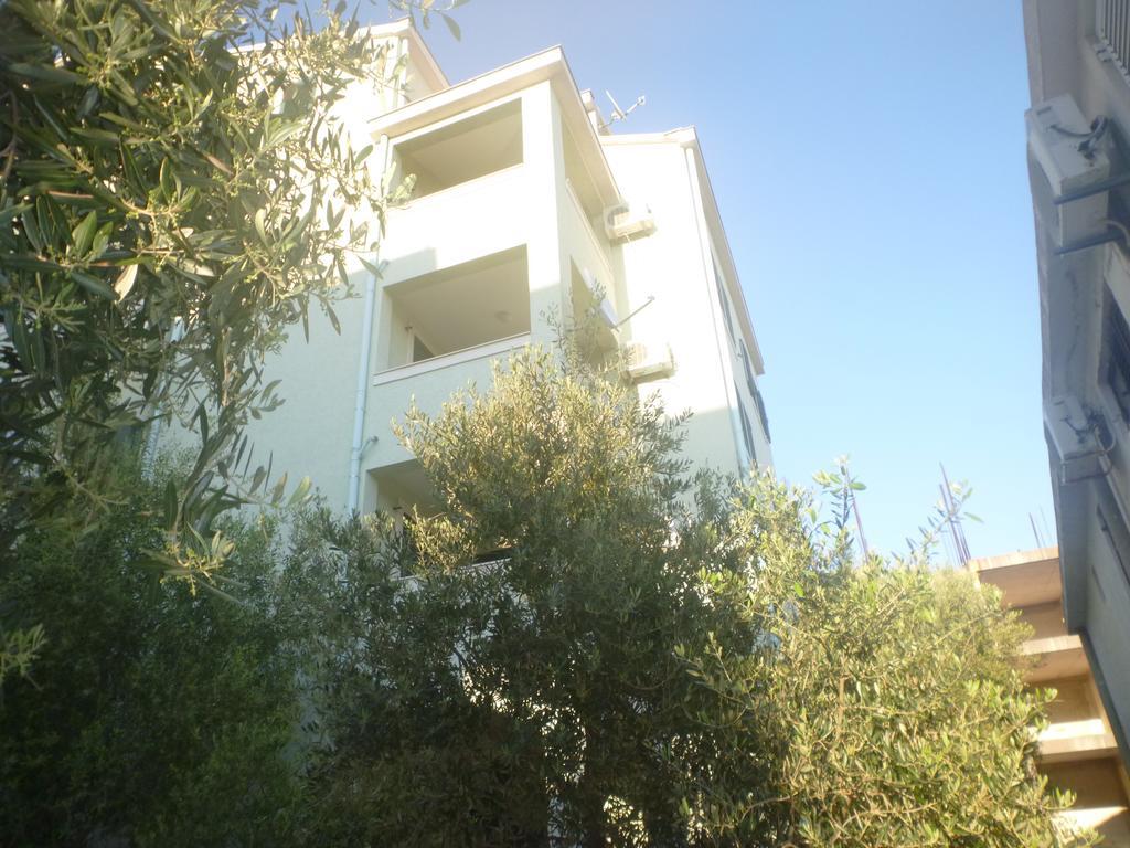 Apartman Ozi Petrovac Kültér fotó