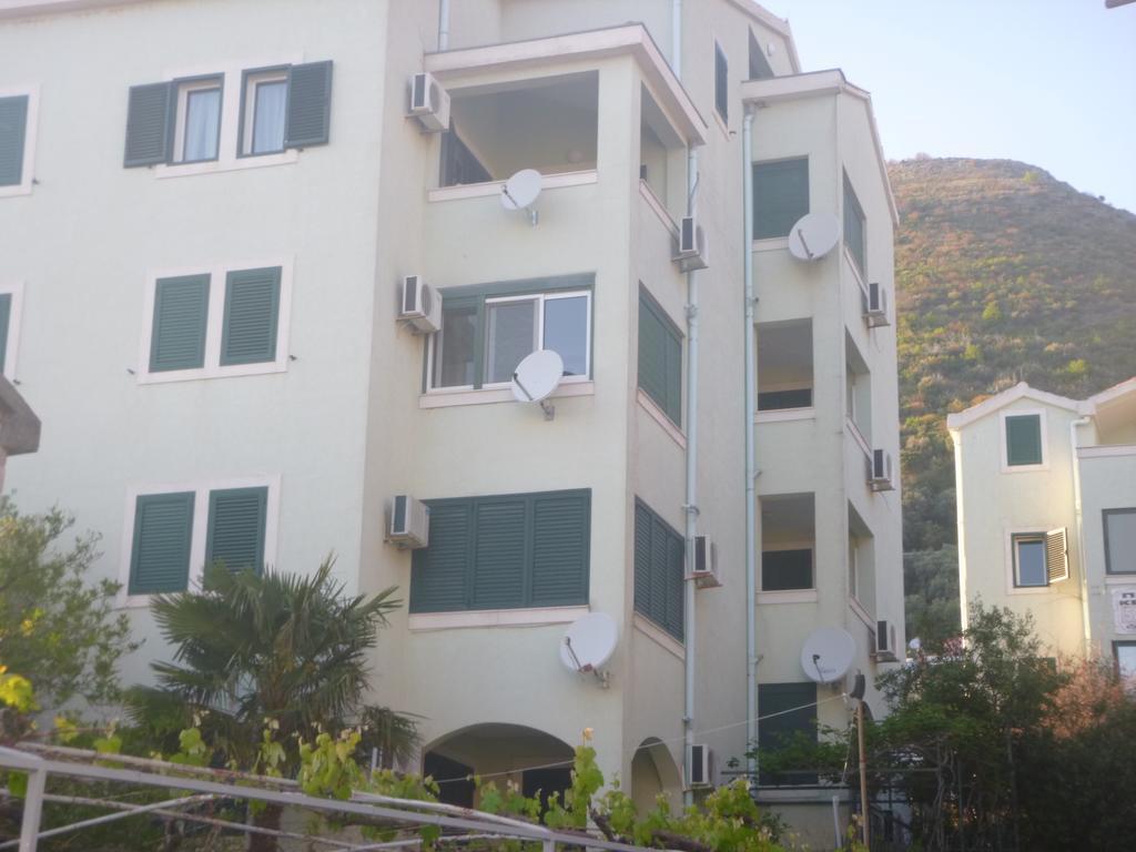 Apartman Ozi Petrovac Kültér fotó